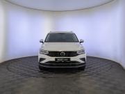 Volkswagen Tiguan II Рестайлинг Москва  - изображение 32