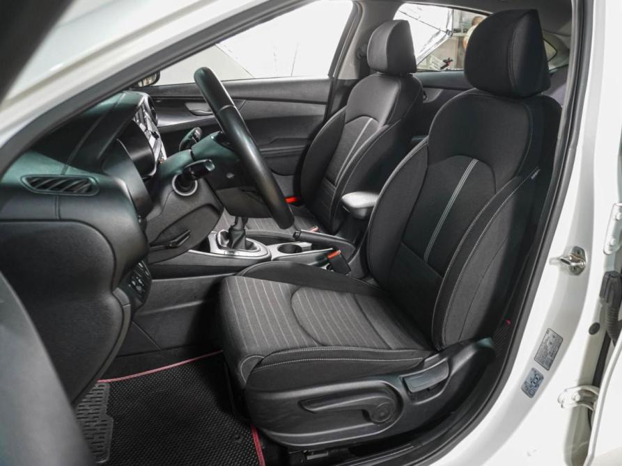 Kia Cerato IV Воронеж  - изображение 10