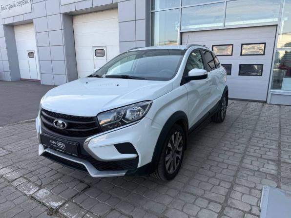 Lada (ВАЗ) XRAY I с пробегом 2020 года, цена 1 020 000 рублей, 114114 км, хэтчбек, Автокод Объявления