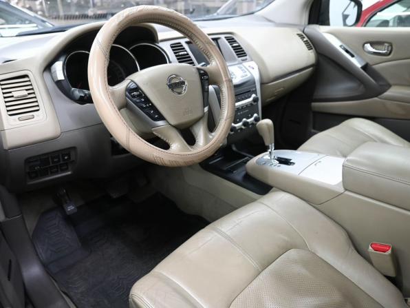 Nissan Murano II (Z51) Рестайлинг 2 с пробегом 2011 года, цена 1 249 900 рублей, 242370 км, внедорожник, Автокод Объявления
