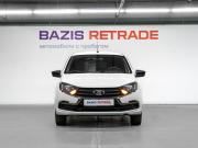 Lada (ВАЗ) Granta I Рестайлинг Тюмень  - изображение 24