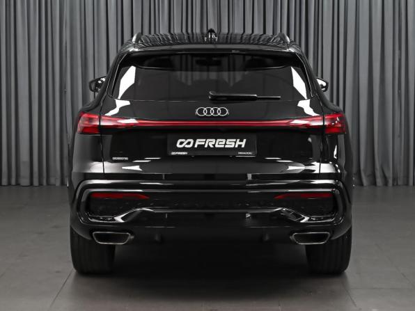 Audi Q5 III с пробегом 2026 года, цена 6 433 000 рублей, 90 км, внедорожник, Автокод Объявления