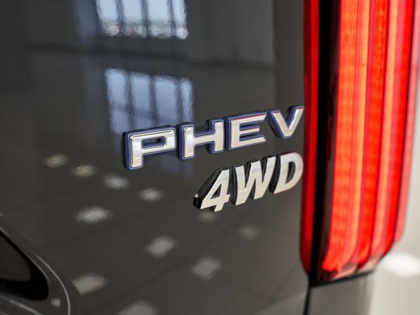 Wey 80 с пробегом 2024 года, цена 7 090 000 рублей, 7224 км, минивэн, Автокод Объявления
