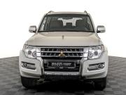 Mitsubishi Pajero IV Рестайлинг 2 Москва  - изображение 31