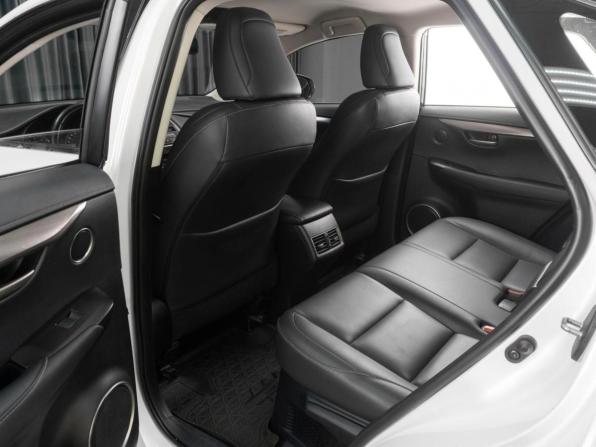 Lexus NX I с пробегом 2015 года, цена 2 799 000 рублей, 120591 км, внедорожник, Автокод Объявления