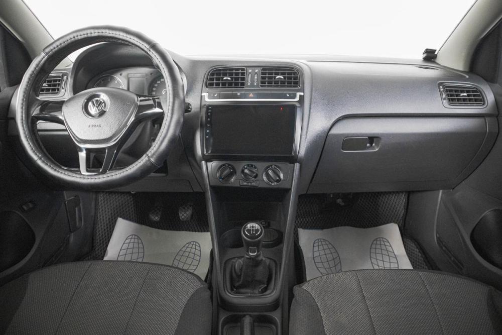 Volkswagen Polo V Рестайлинг Кемерово  - изображение 14