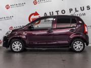 Toyota Passo II (C30) Минеральные Воды  - изображение 23