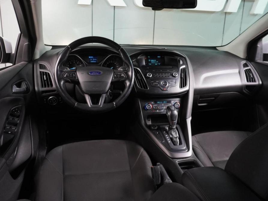 Ford Focus III Рестайлинг Воронеж  - изображение 6