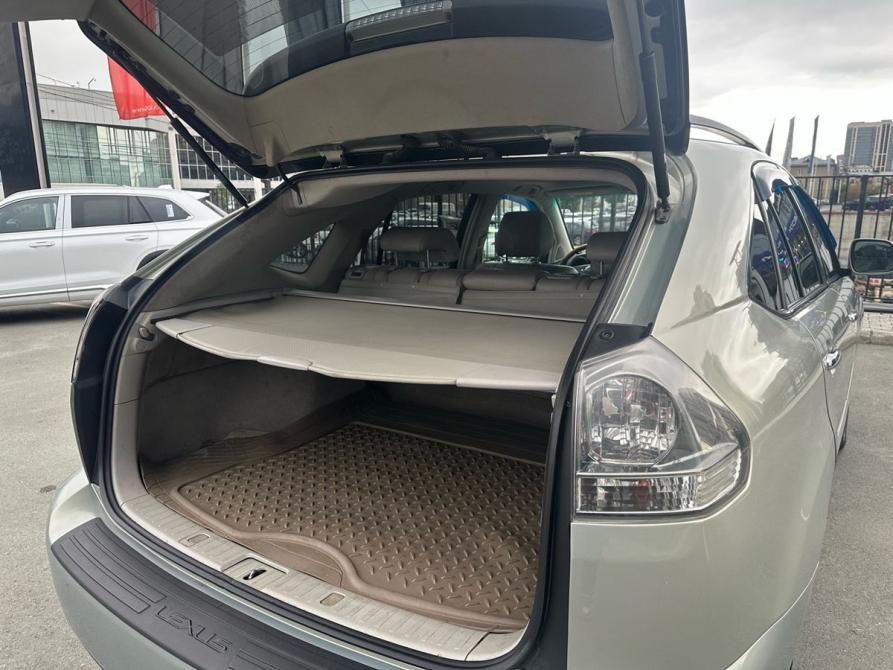 Lexus RX II Новосибирск  - изображение 32