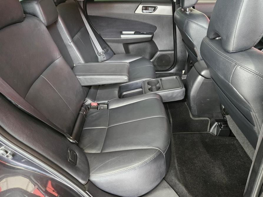 Subaru Forester III Рестайлинг Вологда  - изображение 13