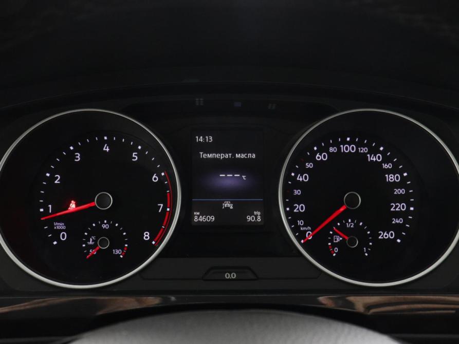Volkswagen Tiguan II Химки  - изображение 12