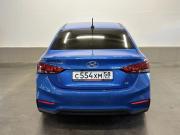 Hyundai Solaris II Саратов  - изображение 16