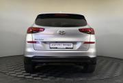 Hyundai Tucson III Рестайлинг Нижний Новгород  - изображение 28