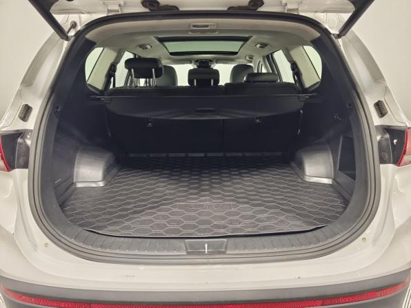 Hyundai Santa Fe IV Рестайлинг с пробегом 2021 года, цена 3 890 000 рублей, 146244 км, внедорожник, Автокод Объявления