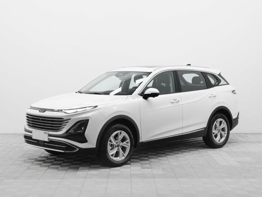 FAW Bestune T90 Москва  - изображение 1