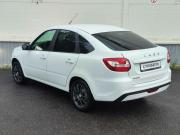 Lada (ВАЗ) Granta I Рестайлинг Санкт-Петербург  - изображение 27