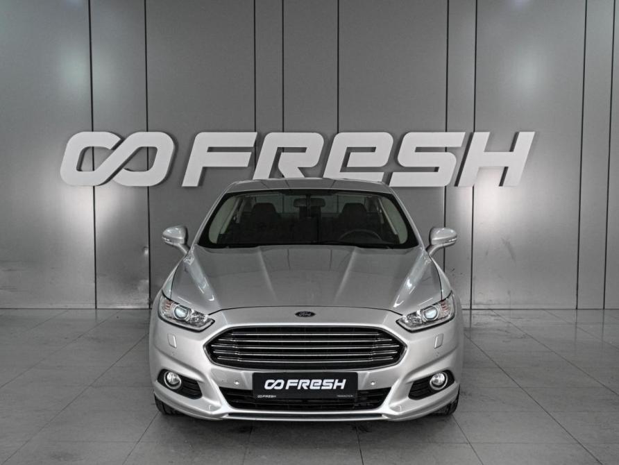 Ford Mondeo V Ростов-на-Дону  - изображение 3