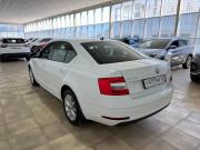 Skoda Octavia III (A7) Рестайлинг Новороссийск  - изображение 39
