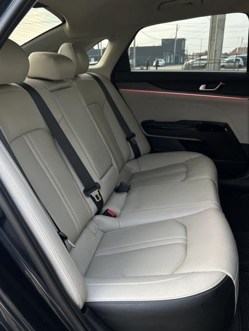 Kia K5 III Альметьевск  - изображение 12