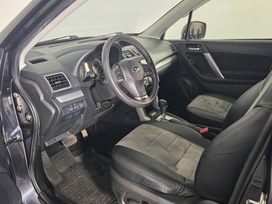 Subaru Forester IV Архангельск  - изображение 11