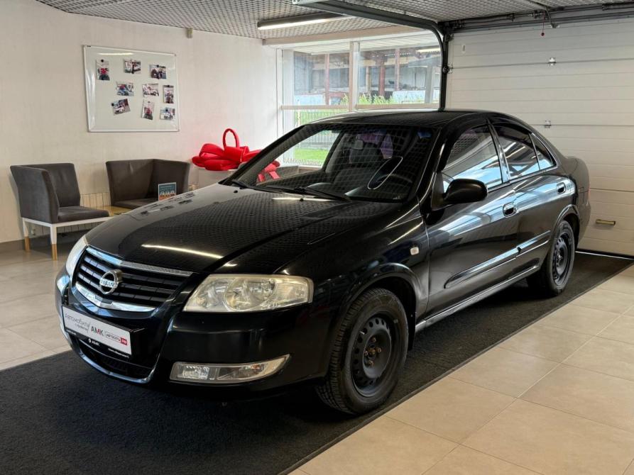 Nissan Almera Classic I Тольятти  - изображение 1