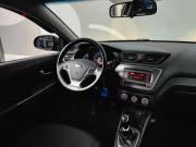 Kia Rio III Рестайлинг Москва  - изображение 31