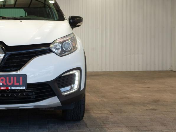 Renault Kaptur I с пробегом 2019 года, цена 1 955 000 рублей, 89784 км, внедорожник, Автокод Объявления