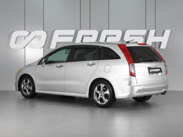 Honda Stream II с пробегом 2009 года, цена 1 398 000 рублей, 130889 км, компактвэн, Автокод Объявления