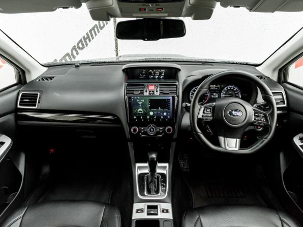 Subaru Levorg I с пробегом 2015 года, цена 1 750 000 рублей, 76559 км, универсал, Автокод Объявления