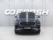 Geely Monjaro I Ростов-на-Дону  - изображение 24