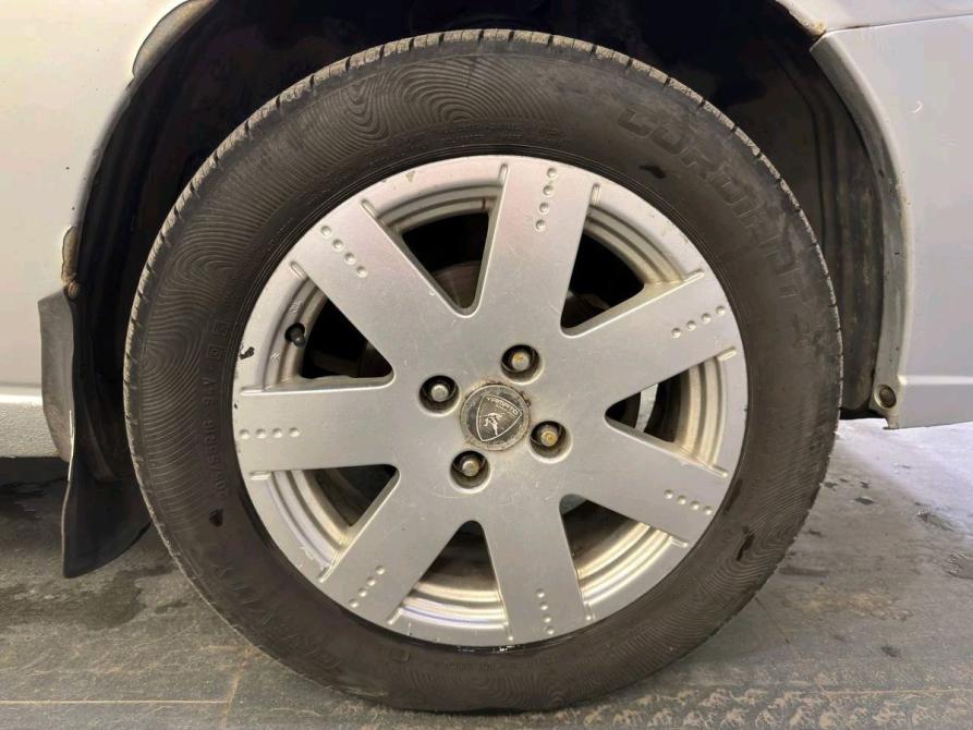 Ford Focus I Рестайлинг Новосибирск  - изображение 9