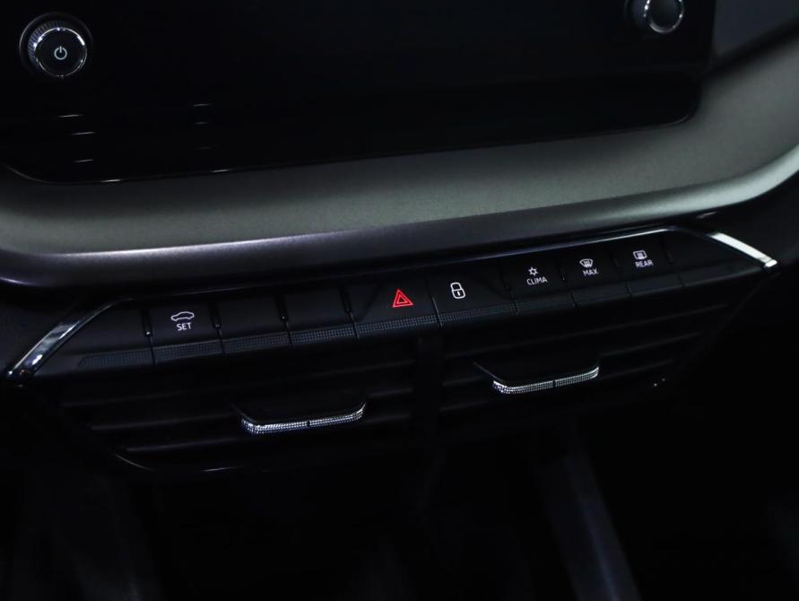 Skoda Octavia IV (A8) Санкт-Петербург  - изображение 18