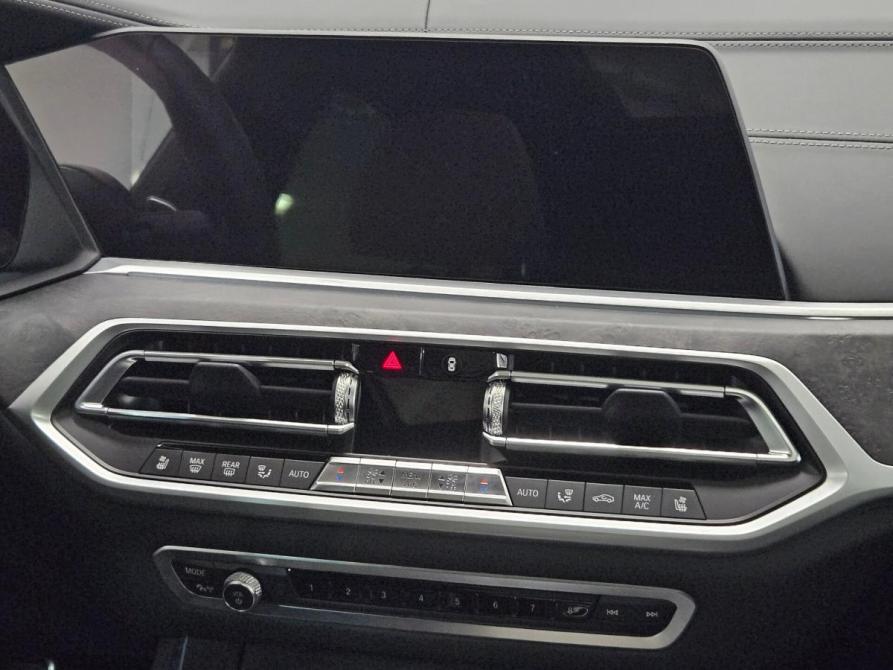 BMW X7 I (G07) Тольятти  - изображение 17