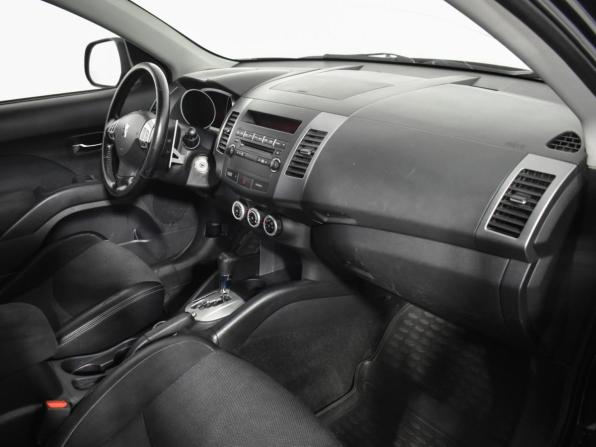 Peugeot 4007 с пробегом 2008 года, цена 729 000 рублей, 316158 км, внедорожник, Автокод Объявления