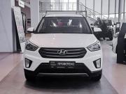 Hyundai Creta I Казань  - изображение 24