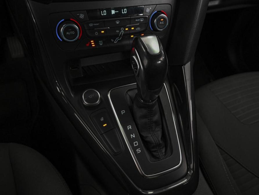 Ford Focus III Рестайлинг Ставрополь  - изображение 12