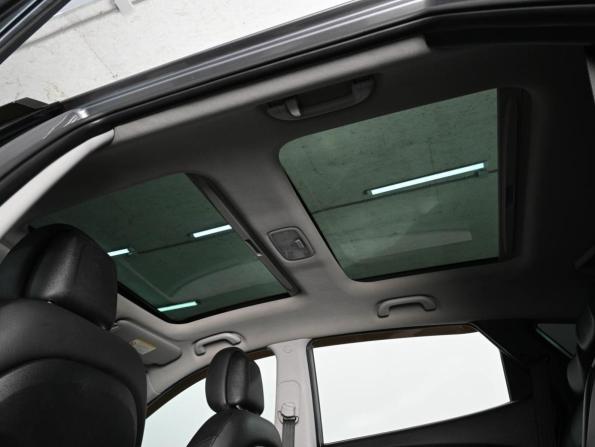 Hyundai ix35 I с пробегом 2012 года, цена 1 419 000 рублей, 184423 км, внедорожник, Автокод Объявления