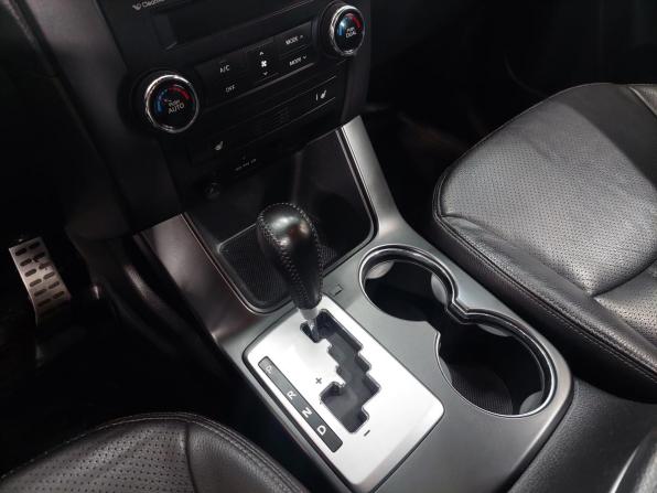 Kia Sorento II с пробегом 2011 года, цена 1 450 000 рублей, 165000 км, внедорожник, Автокод Объявления