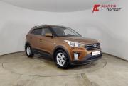 Hyundai Creta I Волгоград  - изображение 19