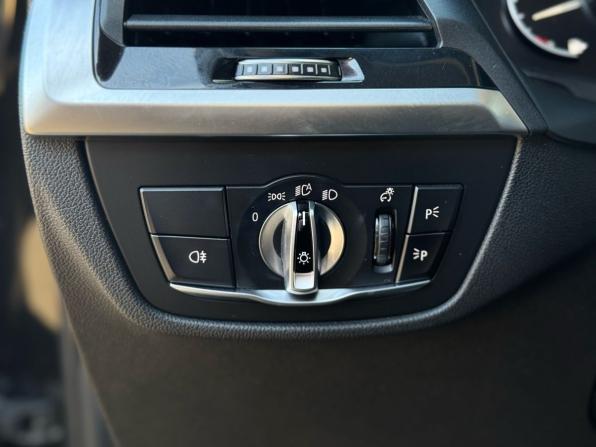 BMW X3 III (G01) с пробегом 2020 года, цена 3 950 000 рублей, 105601 км, внедорожник, Автокод Объявления