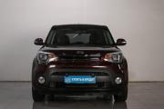 Kia Soul II Рестайлинг Челябинск  - изображение 22