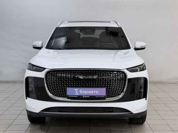 Tenet T8 с пробегом 2025 года, цена 3 170 000 рублей, 3651 км, внедорожник, Автокод Объявления