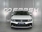 Volkswagen Tiguan II Ростов-на-Дону  - изображение 23