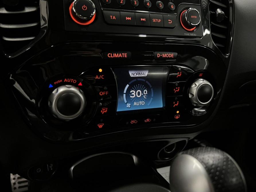 Nissan Juke I Тверь  - изображение 15