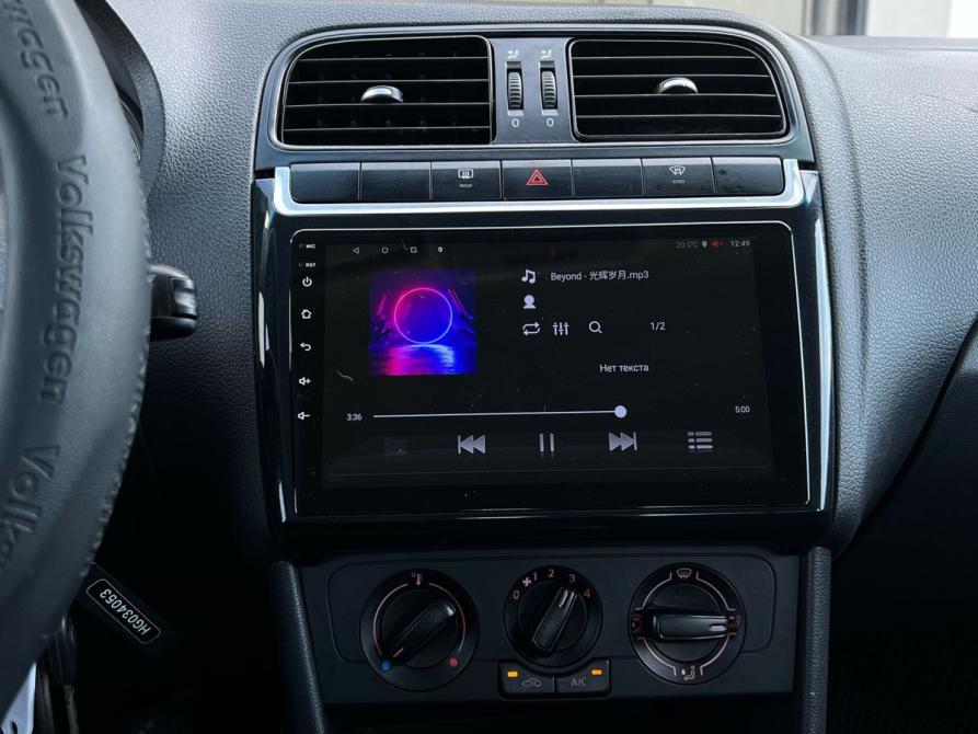 Volkswagen Polo V Рестайлинг Волгоград  - изображение 9
