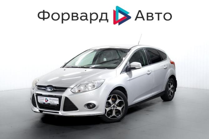 Ford Focus III с пробегом 2011 года, цена 699 000 рублей, 264000 км, хэтчбек, Автокод Объявления