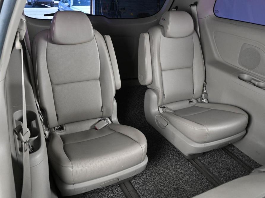 Kia Carnival III Ростов-на-Дону  - изображение 9