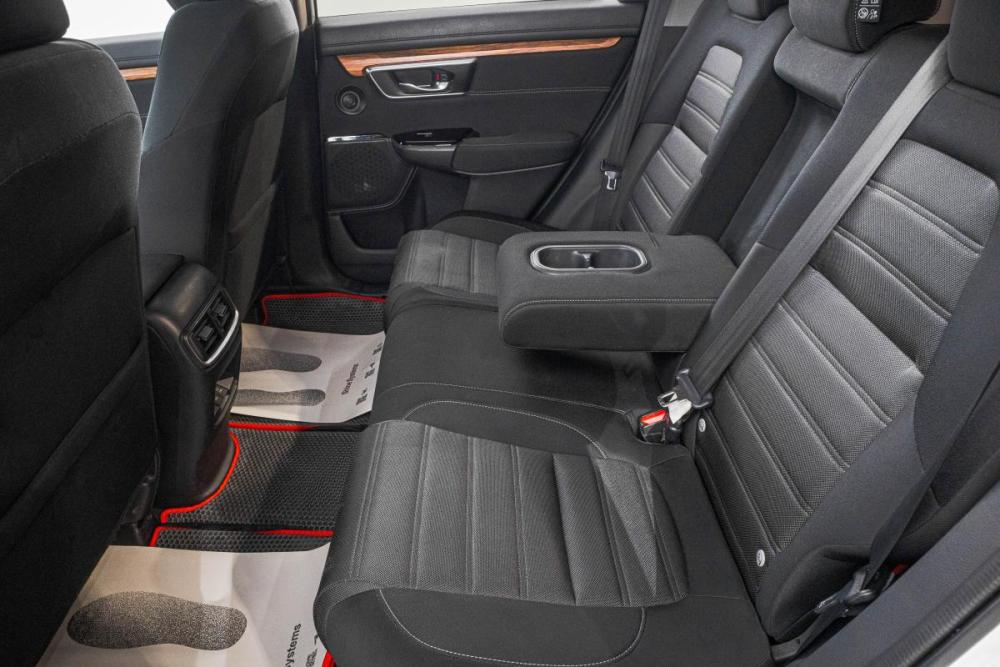 Honda CR-V V Барнаул  - изображение 26