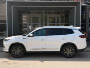 Chery Tiggo 8 Pro I Пермь  - изображение 33