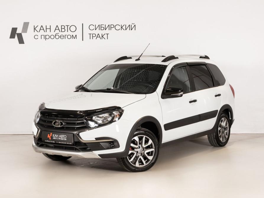 Lada (ВАЗ) Granta I Рестайлинг Казань  - изображение 1